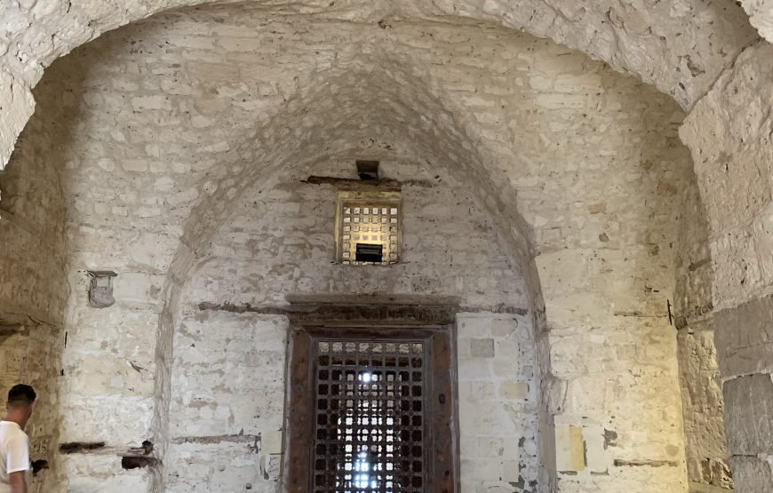 4 Days Cairo & Alexandria Discovery Tour