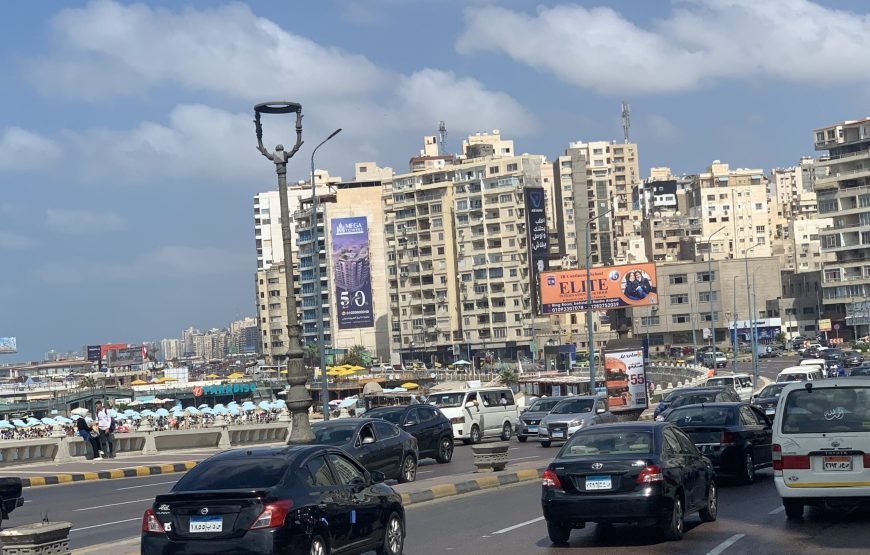 4 Days Cairo & Alexandria Discovery Tour