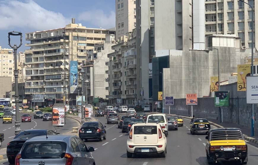 5 Days Cairo, Alexandria & Luxor Tour