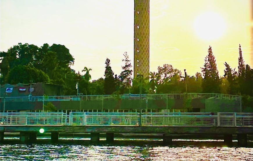 6 Days Cairo & Hurghada Tour Package