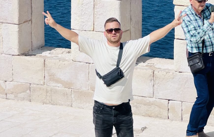 4 Days Cairo & Alexandria Discovery Tour