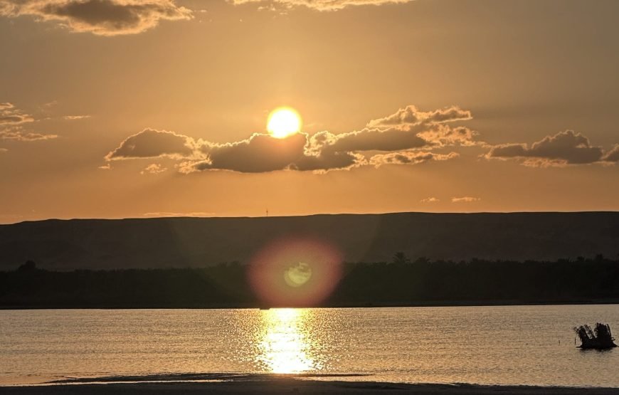 Awakening The Soul 12 Days Sacred Journey Through Egypt