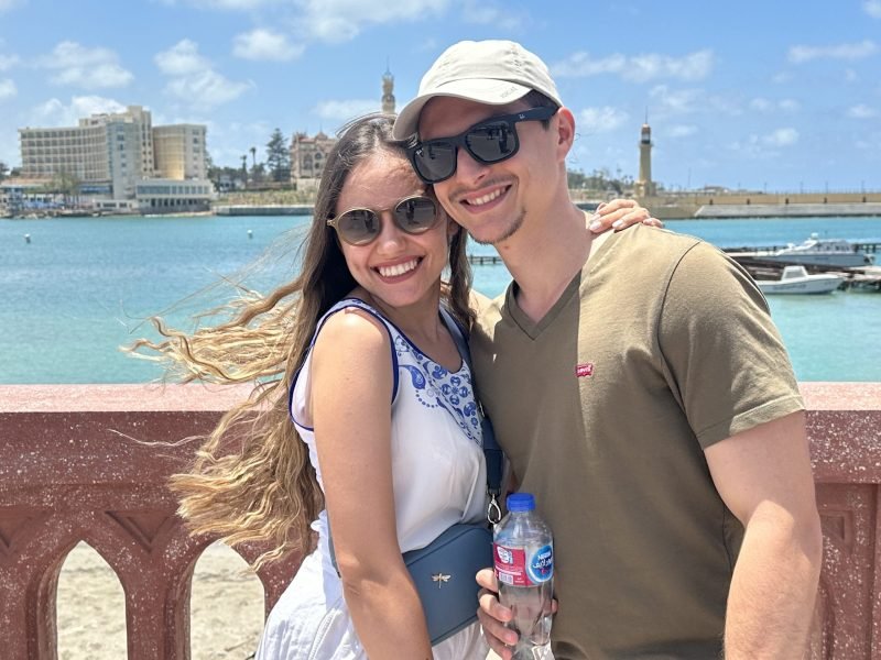 DAY TOUR IN ALEXANDRIA: CLASSIC DAY TOUR FROM ALEXNDRIA