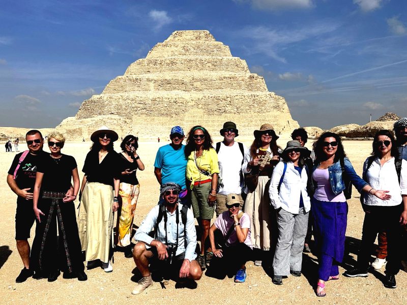 7 Days Of Wonders : Cairo / Aswan TO Luxor Nile Journey