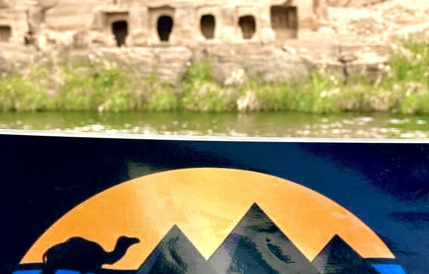 Awakening The Soul 12 Days Sacred Journey Through Egypt