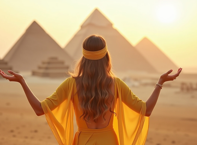 6 Days Nefertiti  Women’s Exclusive Tour package Cairo & Luxor