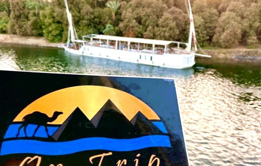 7 Days tour Packages in Cairo, Aswan and Luxor from USA