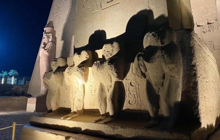 10 days spiritual retreat in Egypt , Awakening Through Sacred Lands