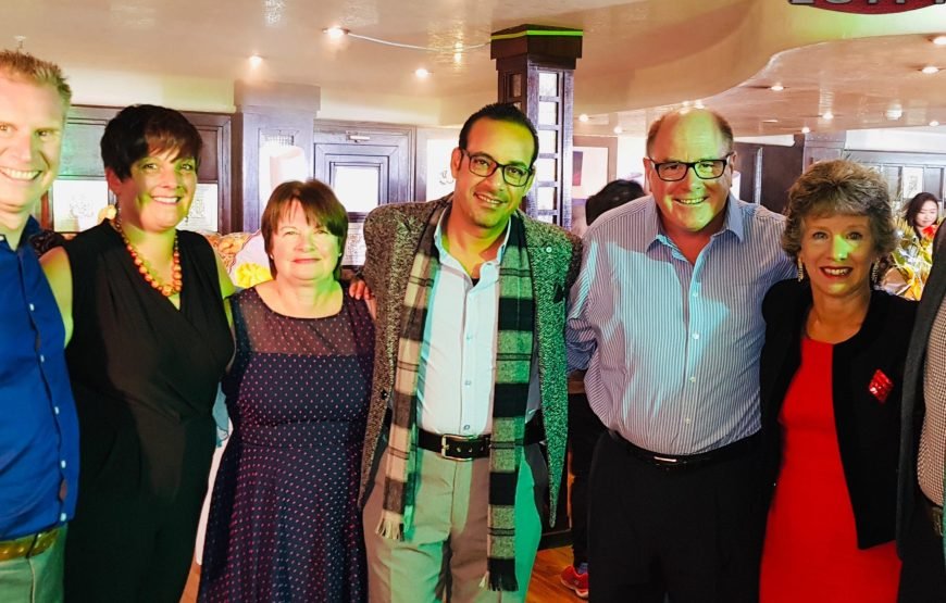 8 Days Budget Travel to Cairo and Nile Cruise