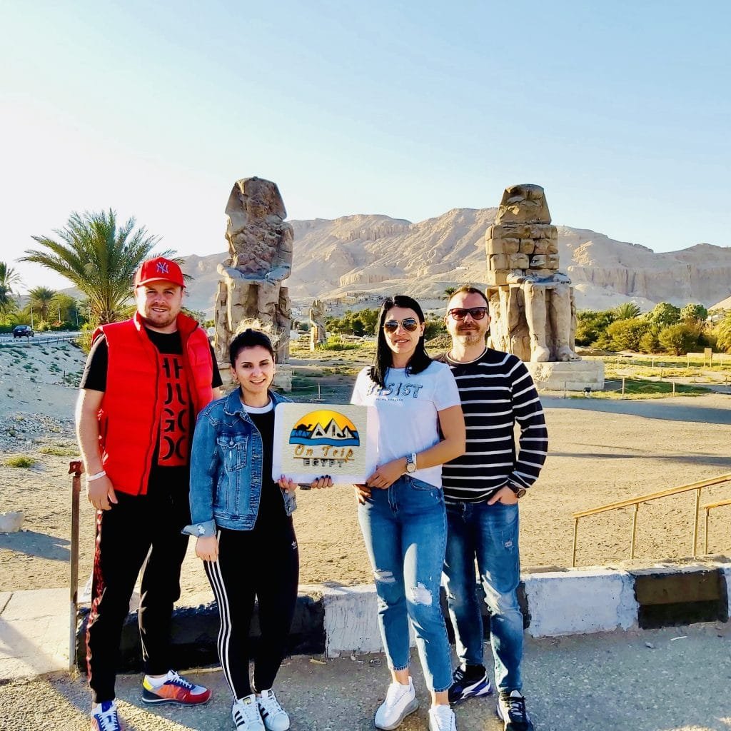 This 7-day/6-night itinerary offers the ideal combination of the ancient riches of Luxor and Aswan, the peacefulness of a Nile Cruise, and the thrill of Cairo to really experience the timeless marvels of Egypt. Make your reservation today for a memorable trip to Egypt.