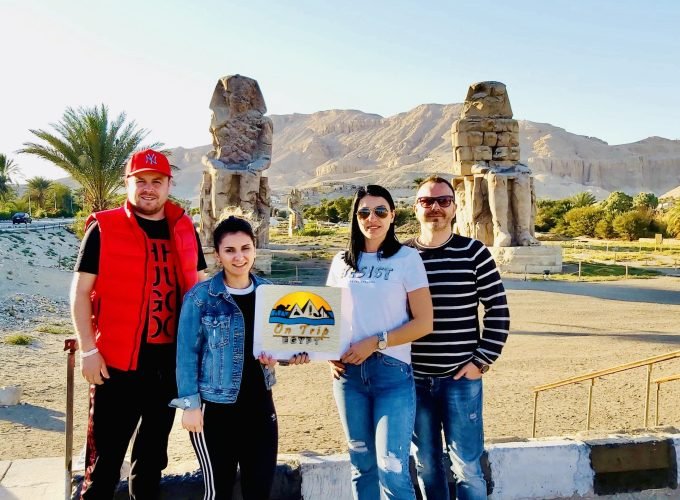 7 Days Of Wonders  Cairo And Aswan To Luxor Nile Journey