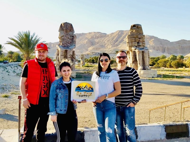7 Days Of Wonders  Cairo And Aswan To Luxor Nile Journey