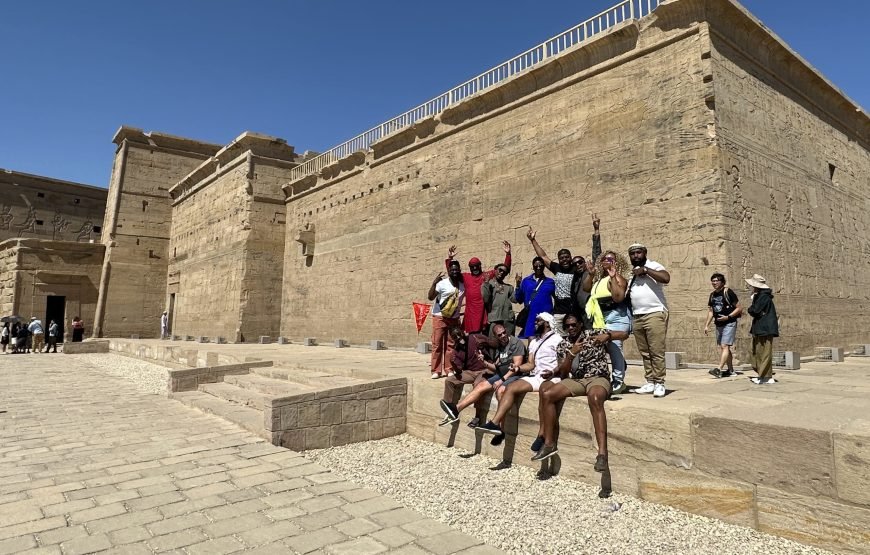 8 Days Budget Travel to Cairo and Nile Cruise