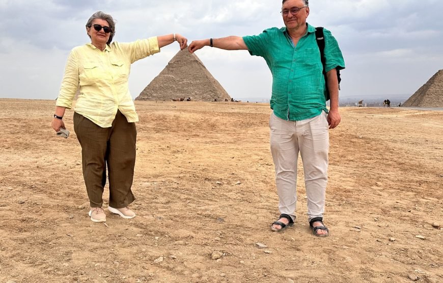 7 Days tour Packages in Cairo, Aswan and Luxor from USA