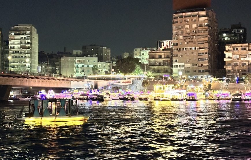 10 Days Egypt Explorer Cairo, Nile Cruise & Alexandria