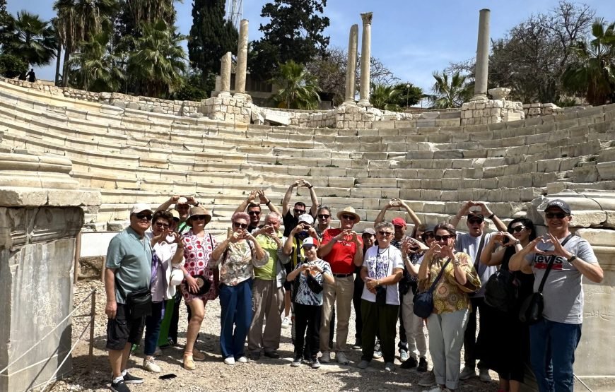 5 Days Cairo, Alexandria & Luxor Tour