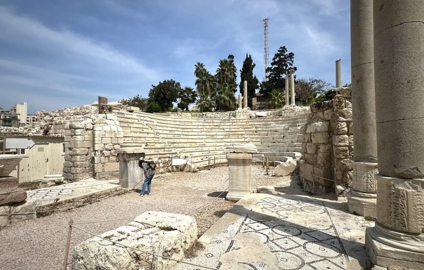 5 Days Cairo, Alexandria & Luxor Tour