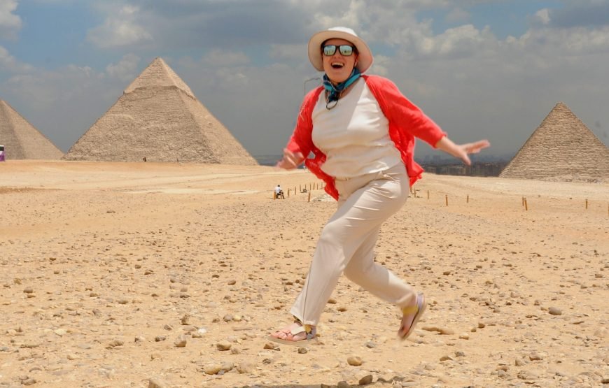 4 Days Cairo & Alexandria Discovery Tour