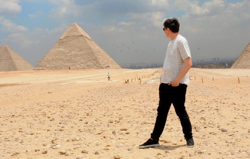 4 Days Cairo & Alexandria Discovery Tour