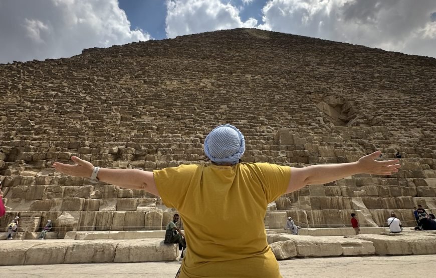 4 Days Cairo & Alexandria Discovery Tour