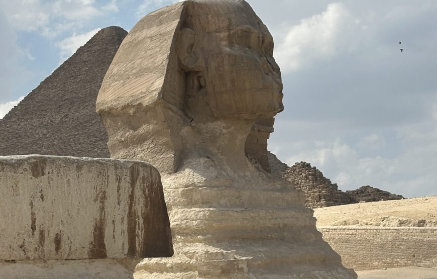 7 Days tour Packages in Cairo, Aswan and Luxor from USA