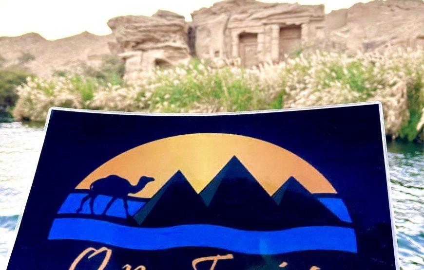 7 Days tour Packages in Cairo, Aswan and Luxor from USA