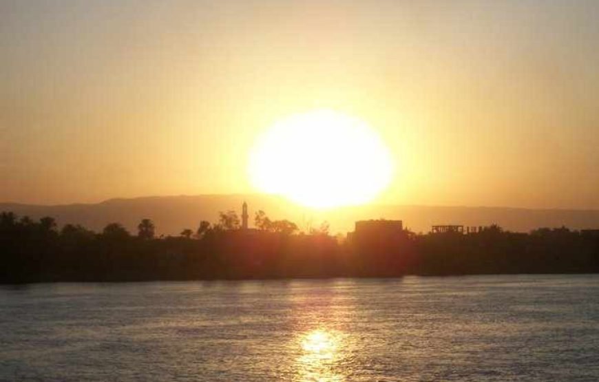 Awakening The Soul 12 Days Sacred Journey Through Egypt