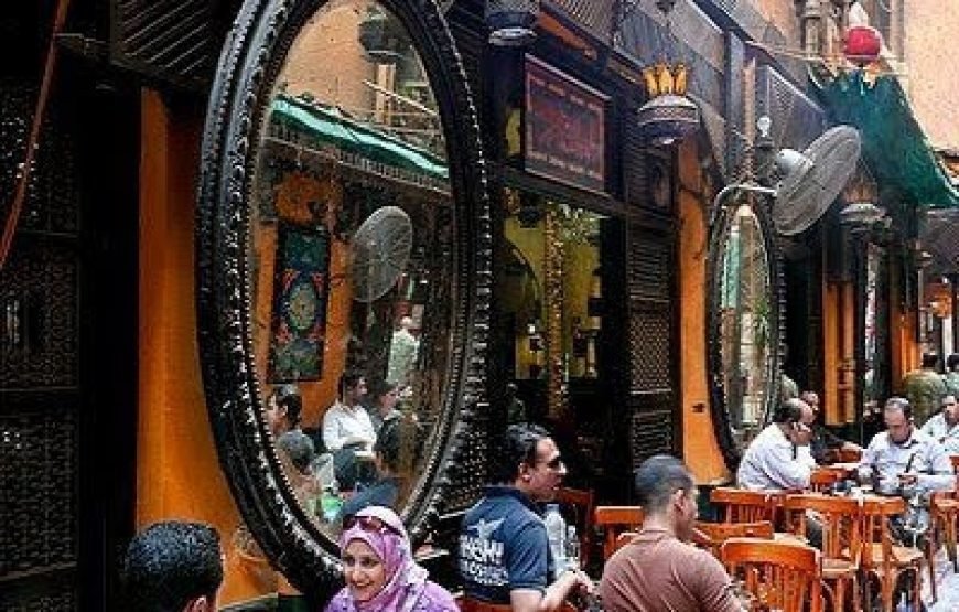 Cairo Stopover Experience Full Day Guided Tour