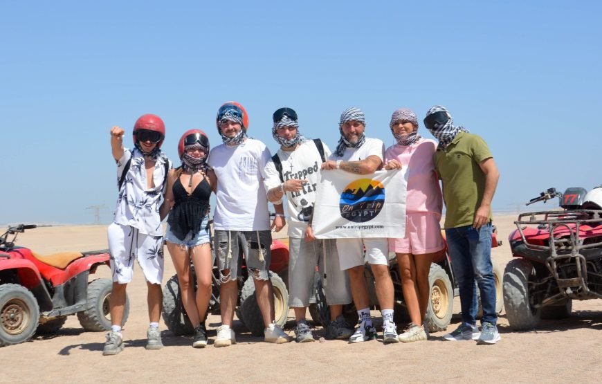 Oasis Odyssey  A Day Trip to El Fayoum From Cairo