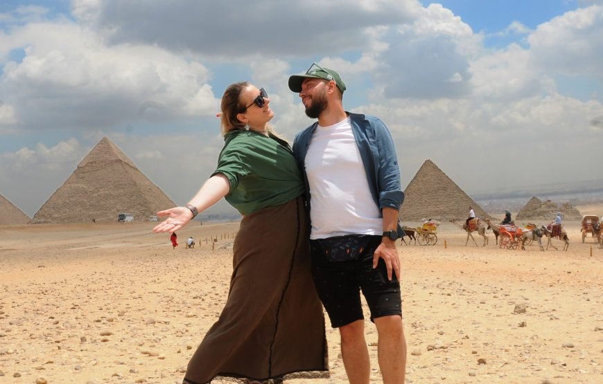 Awakening The Soul 12 Days Sacred Journey Through Egypt