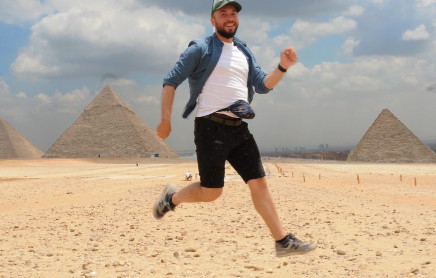 8 Days Cairo, Nile Cruise and Alexandria