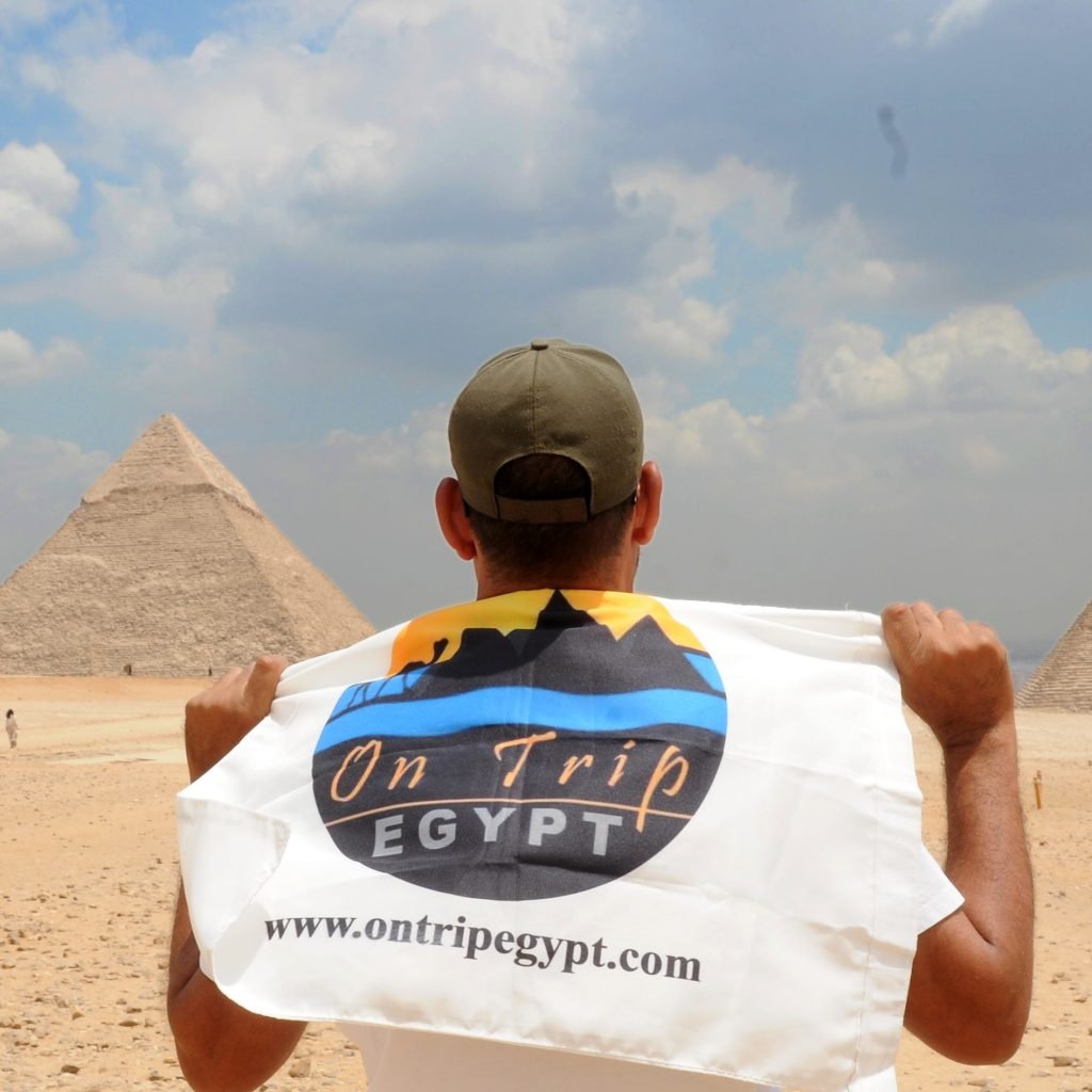 Enjoy your time in Cairo . Discover the most important land marks in Cairo whilst your stop over in Cairo with On Trip Egypt , visit the Giza pyramids of Cheops, Chefren and Mycherns