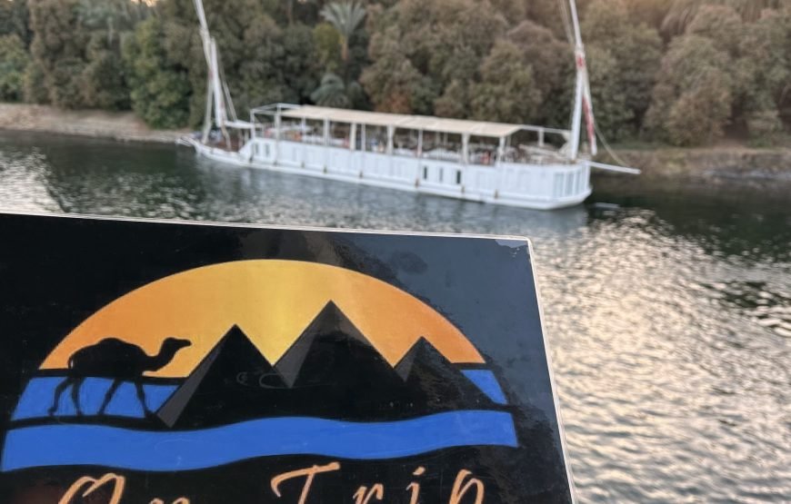 Awakening The Soul 12 Days Sacred Journey Through Egypt