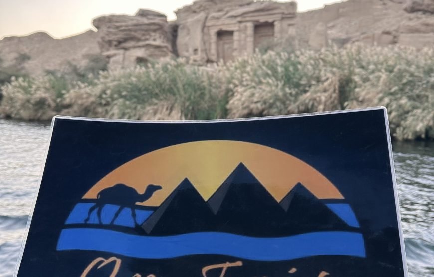 8 Days Cairo, Nile Cruise and Alexandria