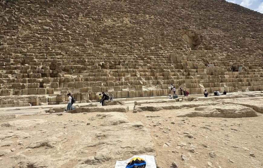 Awakening The Soul 12 Days Sacred Journey Through Egypt