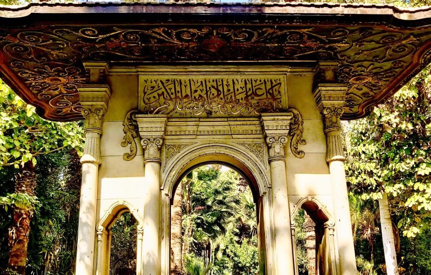 6 Days Luxury Cairo and Red Sea Serenity