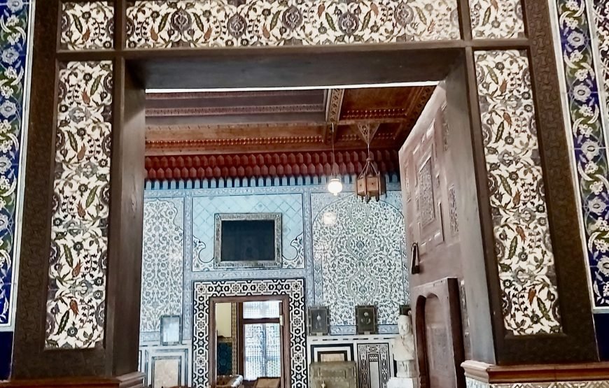 6 Days Luxury Cairo and Red Sea Serenity