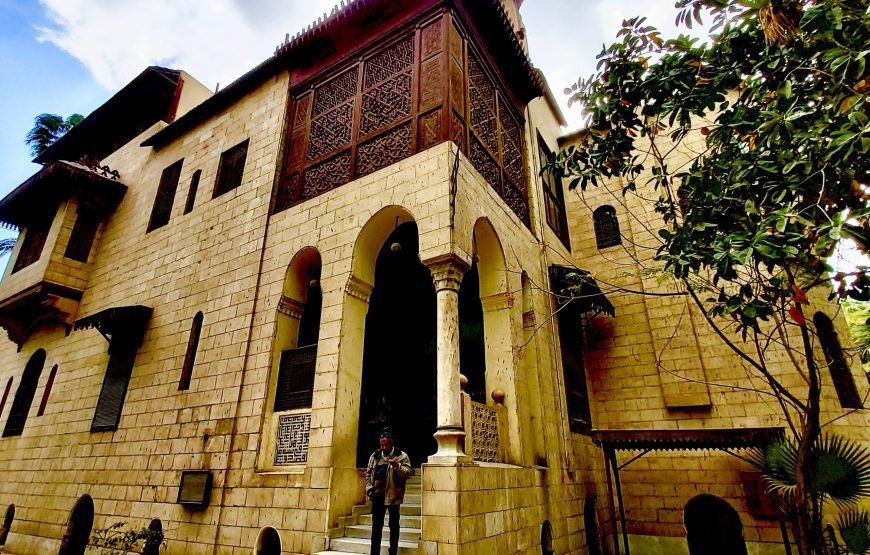 6 Days Luxury Cairo and Red Sea Serenity