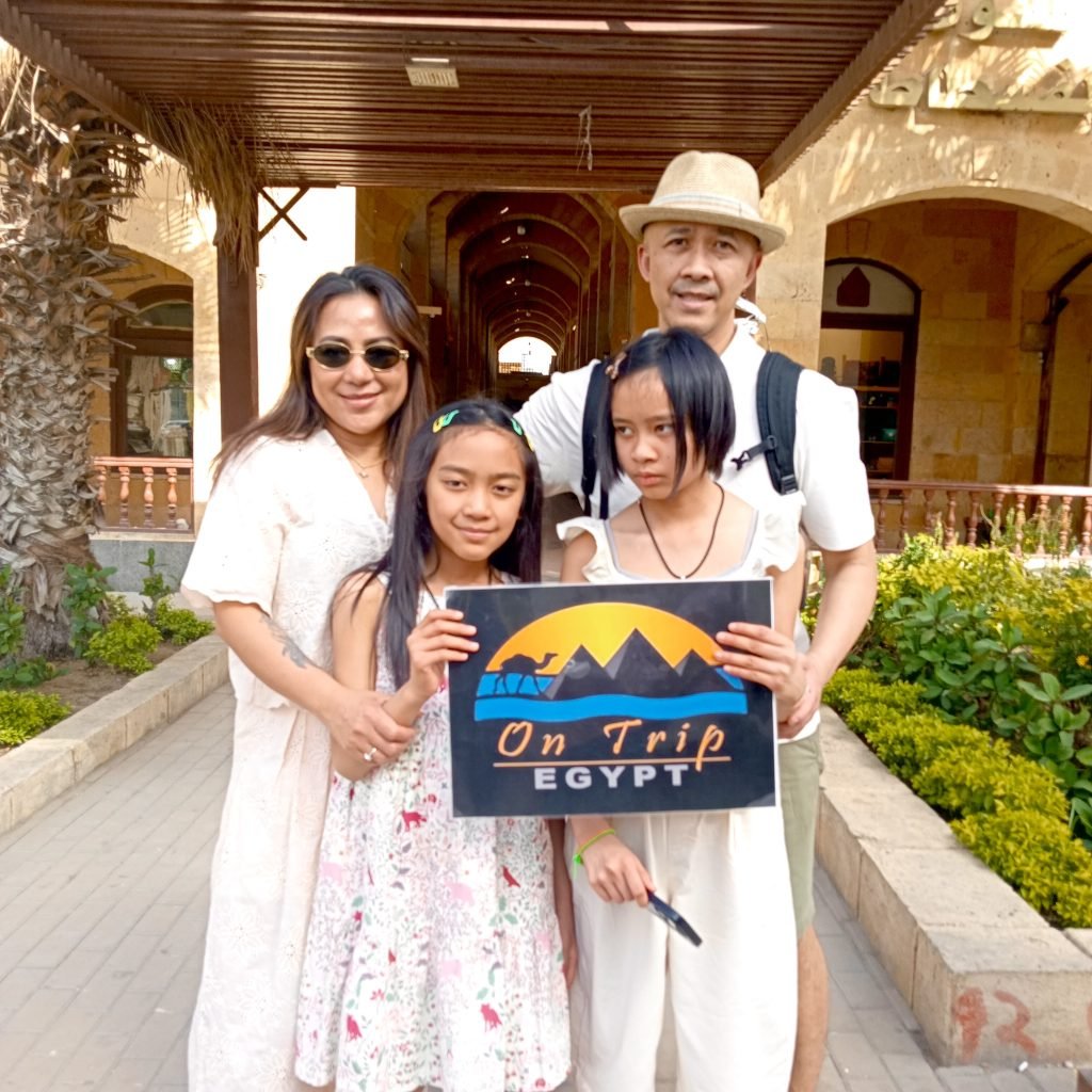 Discover the historical treasures of Egypt on a 10-day, 9-night trip.