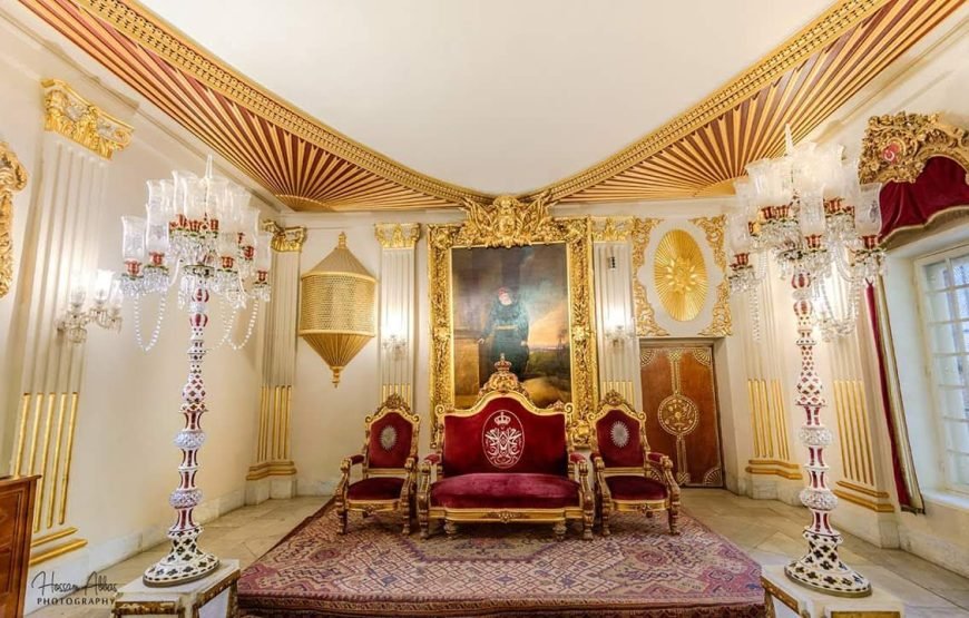 6 Days Luxury Cairo and Red Sea Serenity