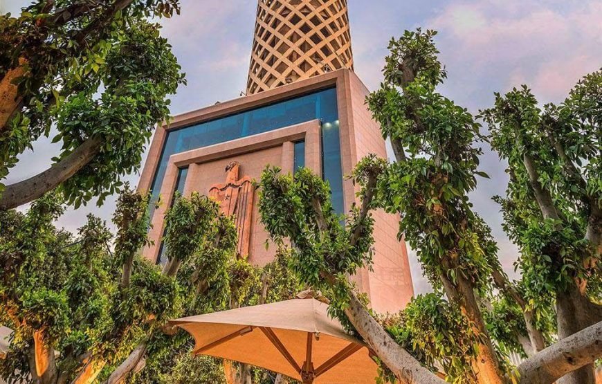 3 Days Cairo Legacy  From Pyramids to the Museum of Wonders