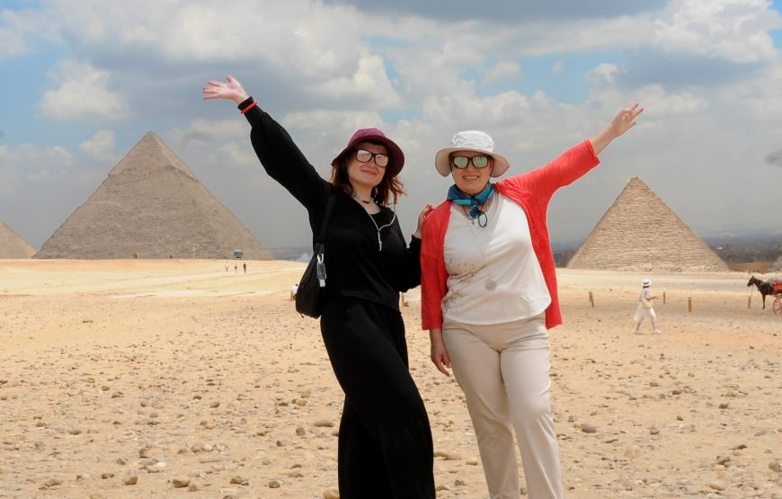 Awakening The Soul 12 Days Sacred Journey Through Egypt