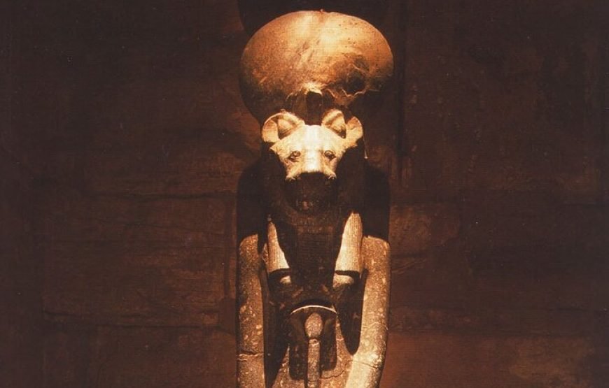 Awakening The Soul 12 Days Sacred Journey Through Egypt