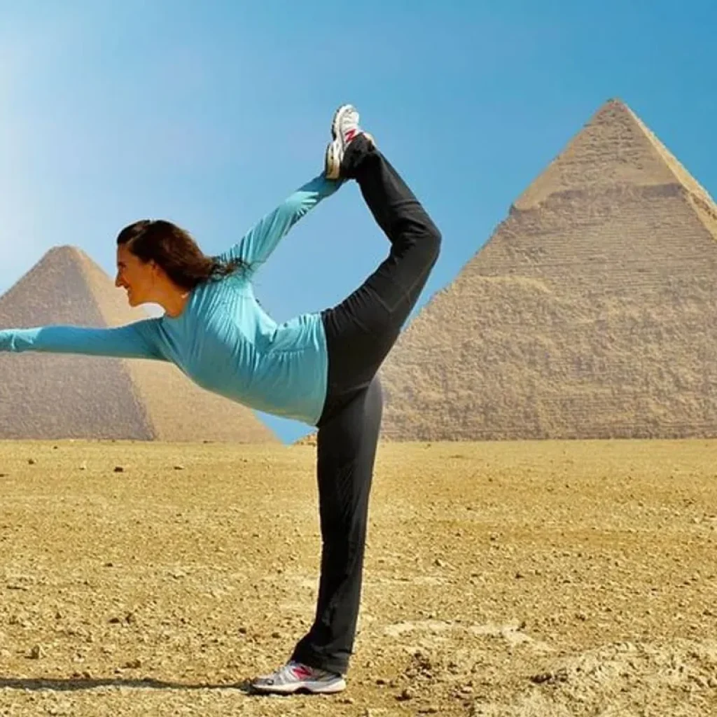 Awakening The Soul 12 Days Sacred Journey Through Egypt