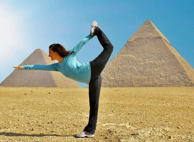 Awakening The Soul 12 Days Sacred Journey Through Egypt