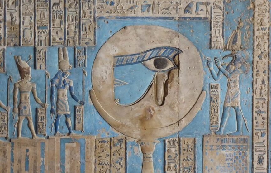 7 Days spiritual Retreat in Luxor Egypt