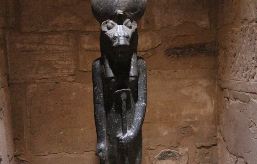 Awakening The Soul 12 Days Sacred Journey Through Egypt