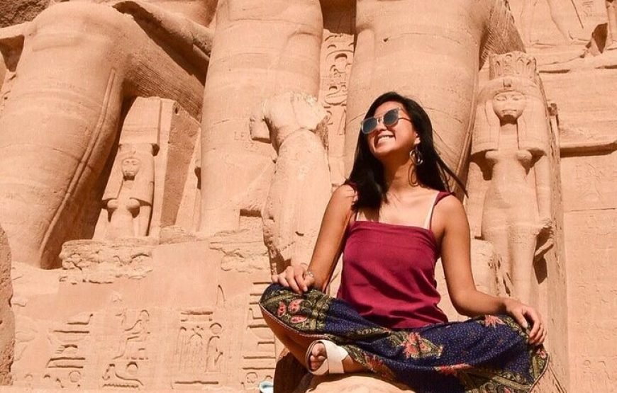 Awakening The Soul 12 Days Sacred Journey Through Egypt