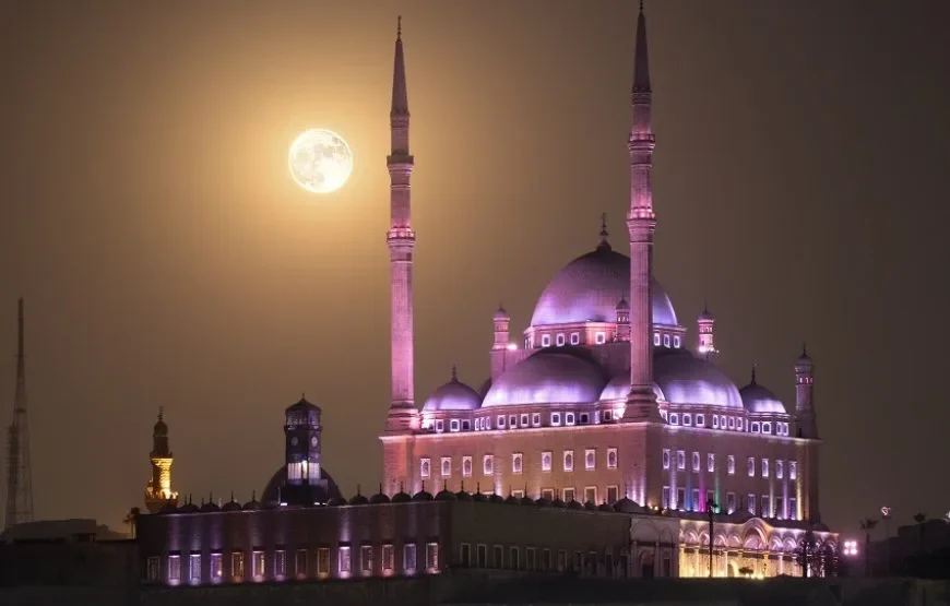 6 Days Luxury Cairo and Red Sea Serenity