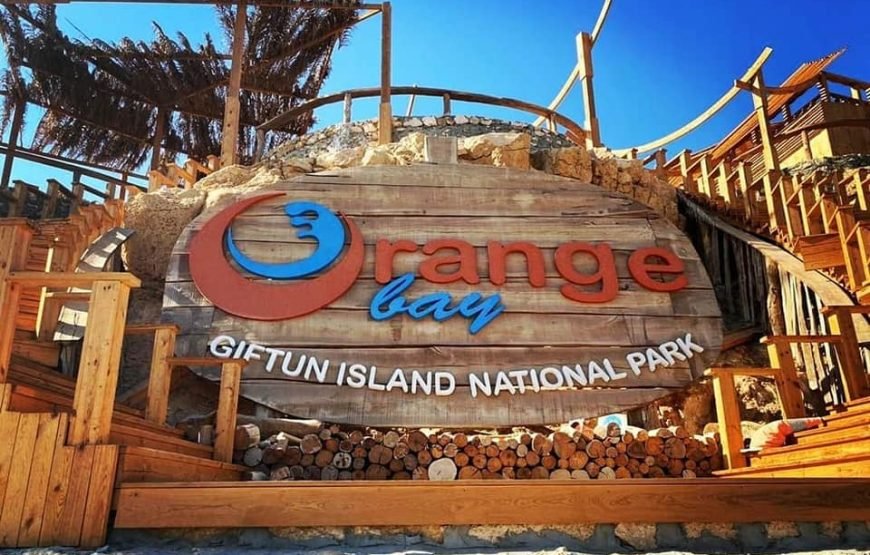 6 Days Luxury Cairo and Red Sea Serenity